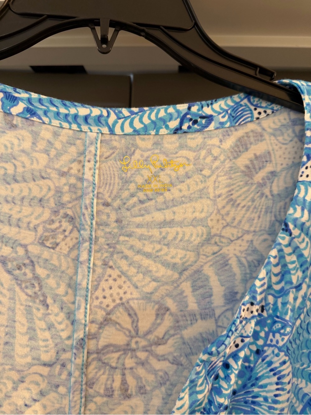 Lilly Pulitzer Amalfi Dress - Picture 2 of 3